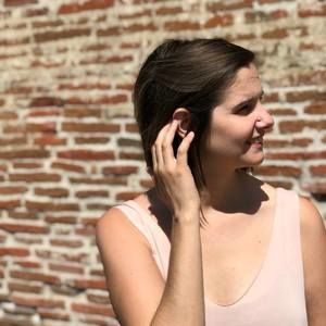 Meet your Posher, Nikki